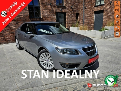 Saab 9-5