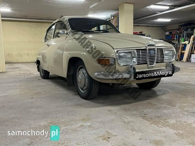 Saab 96