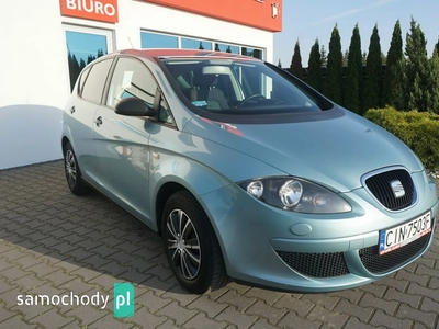 SEAT Altea