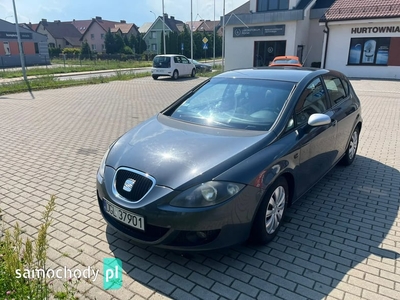 SEAT Leon II