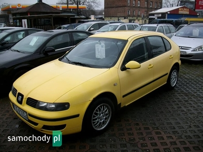 SEAT Leon II