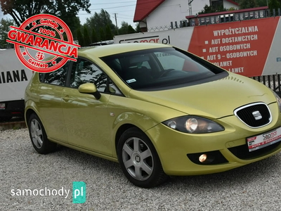 SEAT Leon Stylence