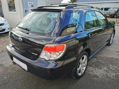 Subaru Impreza Raty/Zamiana Gwarancja 2.0R Comfort automat super stan serwis ASO