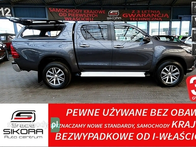 Suzuki Vitara II KAMERA+LED+TEMPOMAT+ANDROID AUTO-NAWIGACJA