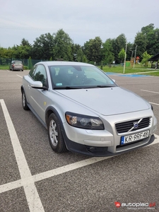 Volvo C30