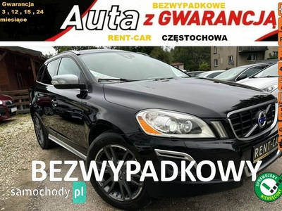 Volvo XC60 D5