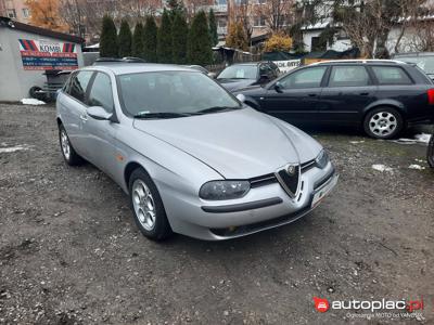 Alfa Romeo 156