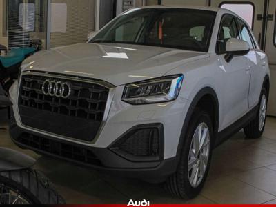 Audi Q2 SUV Facelifting 1.5 35 TFSI 150KM 2023