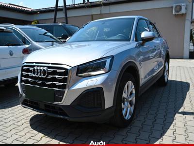 Audi Q2 SUV Facelifting 1.5 35 TFSI 150KM 2023