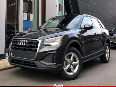 Audi Q2 SUV Facelifting 1.5 35 TFSI 150KM 2023