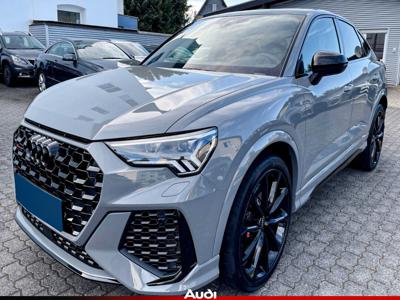 Audi Q3 II RS Q3 2.5 TFSI 400KM 2023