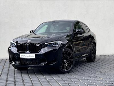 BMW X4 G02 2022