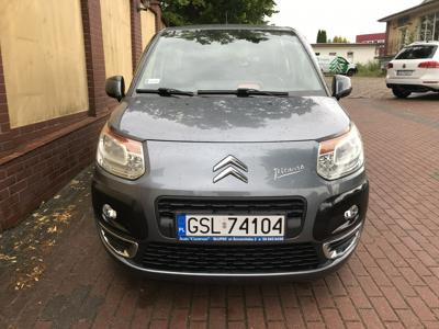 Citroen C3 Picasso