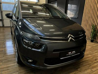 Citroen C4 Grand Picasso