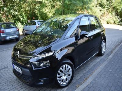 Citroen C4 Picasso II Picasso 1.2 PureTech 130KM 2015