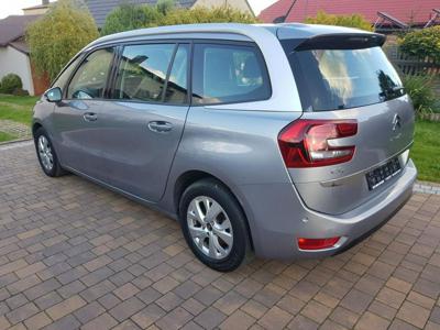 Citroen C4 SpaceTourer