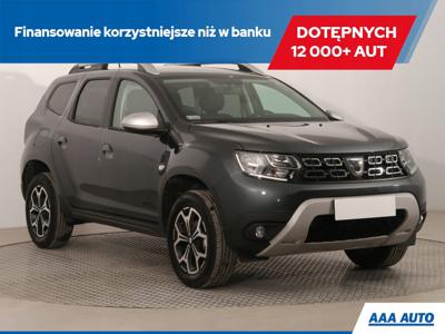 Dacia Duster II SUV 1.0 TCe 101KM 2020