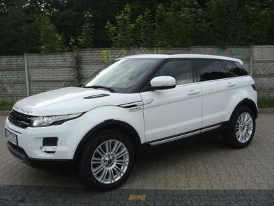 Evoque-Evoque-Evogue