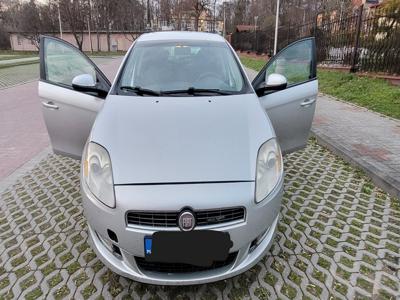 Fiat Bravo