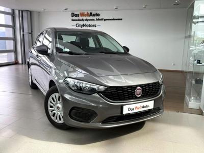 Fiat Tipo II Sedan 1.4 95KM 2019