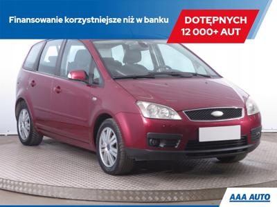 Ford C-MAX I 2004
