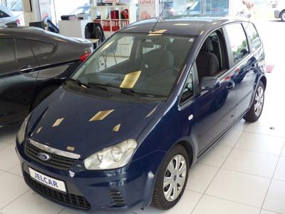 Ford C-MAX I 2008