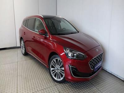 Ford Focus IV Kombi 1.5 EcoBoost 182KM 2019