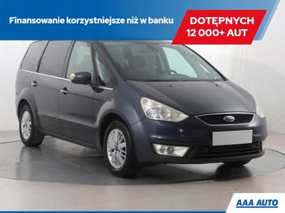 Ford Galaxy III Van 2.0 Duratorq TDCi 140KM 2007