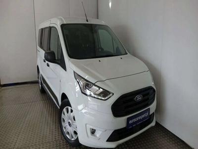 Ford Transit Connect II VAN 1.5 TDCi 120KM 2020