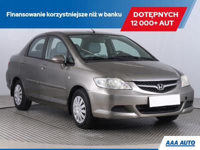 Honda City V 1.4 i 83KM 2006