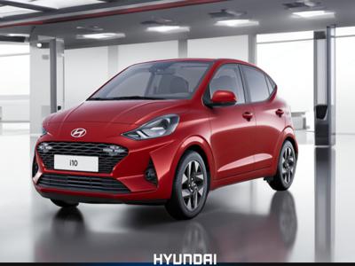 Hyundai i10 III Hatchback 1.0 MPI 67KM 2023