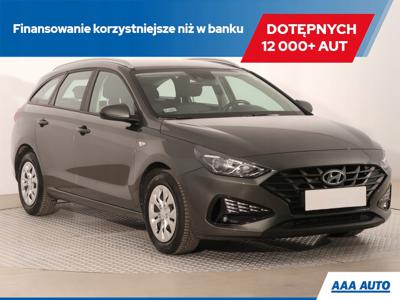 Hyundai i30 III Wagon Facelifting 1.5 DPI 110KM 2021