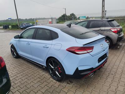 Hyundai i30N