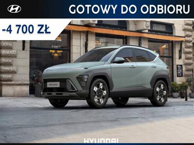 Hyundai Kona 2023