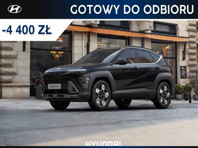 Hyundai Kona Crossover Facelifting 1.6 GDI Hybrid 141KM 2023