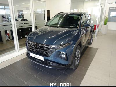 Hyundai Tucson IV SUV 1.6 T-GDI 150KM 2023