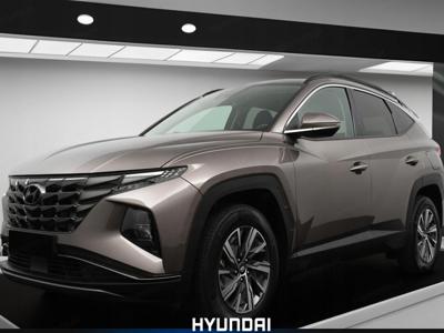 Hyundai Tucson IV SUV HEV 1.6 T-GDI HEV 230KM 2023