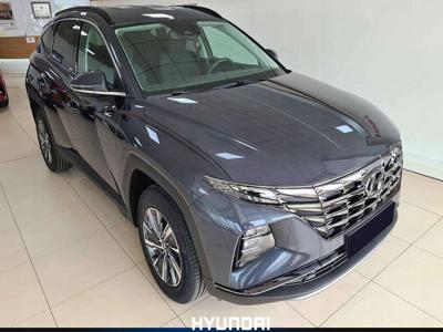 Hyundai Tucson IV SUV HEV 1.6 T-GDI HEV 230KM 2023