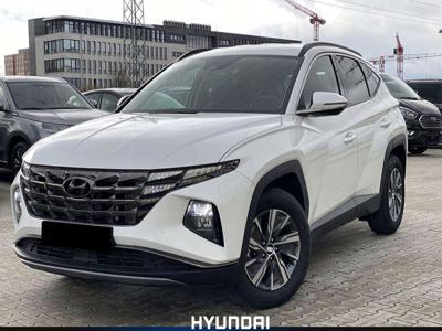 Hyundai Tucson IV SUV HEV 1.6 T-GDI HEV 230KM 2023