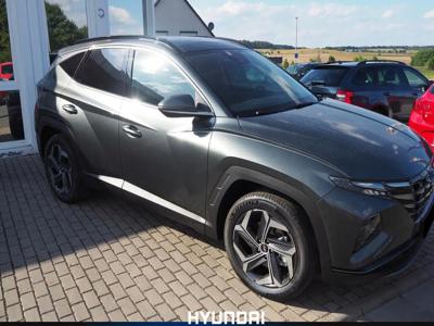 Hyundai Tucson IV SUV HEV 1.6 T-GDI HEV 230KM 2023