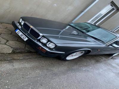 JAGUAR XJ 81 12V 1993 6.0 benzyna