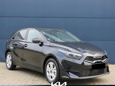 Kia Ceed III Hatchback Facelifting 1.5 T-GDI 160KM 2023