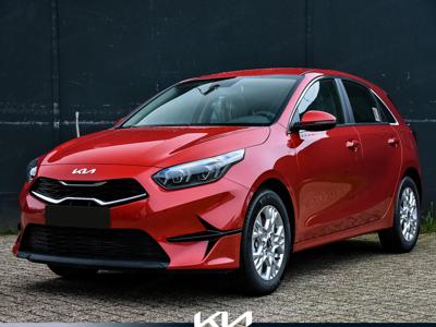 Kia Ceed III Hatchback Facelifting 1.5 T-GDI 160KM 2023