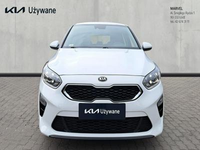 Kia Nowy Ceed