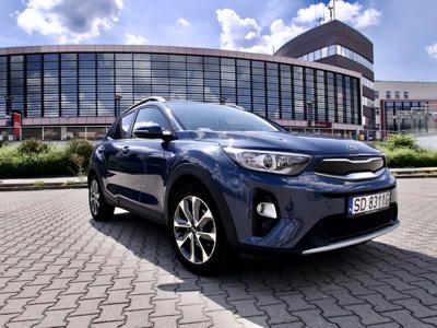 KIA Stonic 1.4 automat 2018