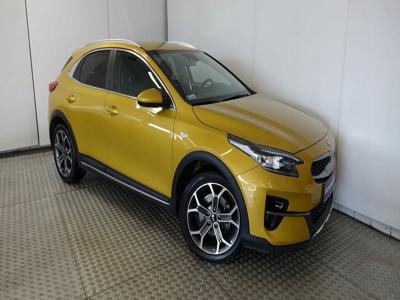 Kia XCeed Crossover 1.5 T-GDI 160KM 2021