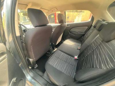 Mazda 2 2009 1,6 diesel