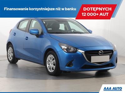 Mazda 2 II 2014