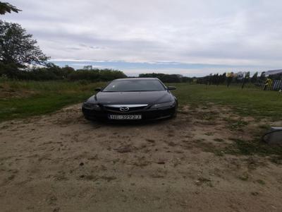 Mazda 6 2.0 benzyna 147 km