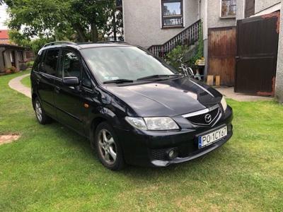 Mazda Premacy 2005